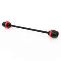 Fit Yamaha YZF R1M R1S 15-18 YZF-R6 17-19 Front Fork Slider - MC Motoparts