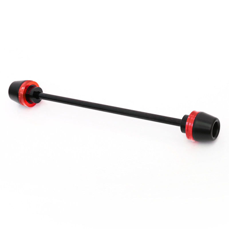 Fit Yamaha YZF R1M R1S 15-18 YZF-R6 17-19 Front Fork Slider - MC Motoparts