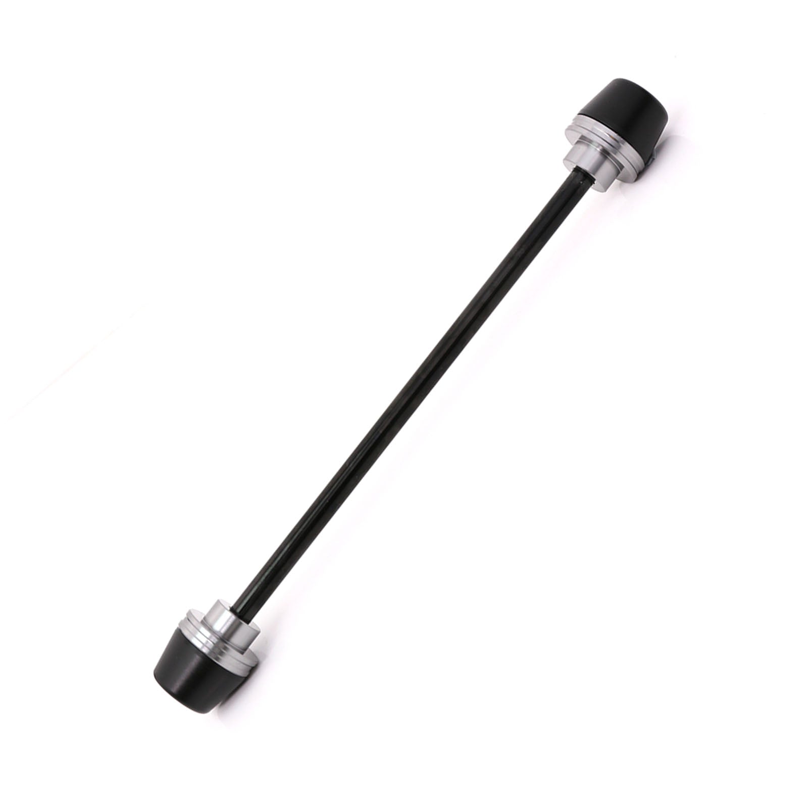 Fit Yamaha YZF R1M R1S 15-18 YZF-R6 17-19 Front Fork Slider - MC Motoparts
