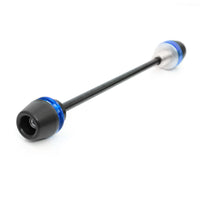 Fit Yamaha YZF R6 05-16 YZF R1 04-14 Front Fork Slider - MC Motoparts