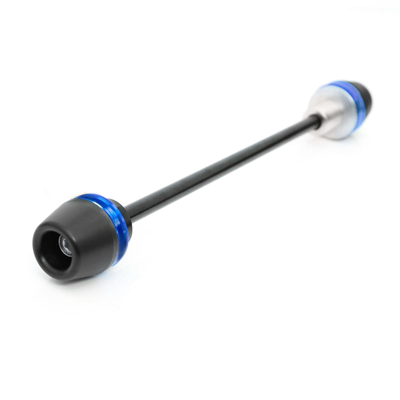 Fit Yamaha YZF R6 05-16 YZF R1 04-14 Front Fork Slider - MC Motoparts