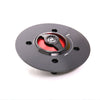 Red Quick Lock Release REVO fuel cap for mototorcycle