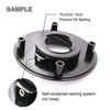 Detail about fuel cap Fit Suzuki GSR750 GSX650F REVO Quick Lock Fuel Cap