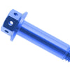 CNC Flanged Hex Head Race Spec Bolt M6 x 45mm - MC Motoparts