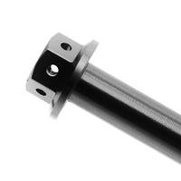 CNC Flanged Hex Head Race Spec Bolt M6 x 60mm - MC Motoparts