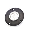 Fit Suzuki GSX650F GSX1250 DL650 1/4 Quarter Quick Lock Fuel Cap - MC Motoparts