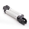 Fit Yamaha MT-01 MT-09 FZ1 Fazer 25mm Adjustable M-Grip POLE Front Foot Pegs - MC Motoparts