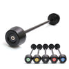 Fits Ducati Multistrada 1200 Streetfighter Hypermotard 821 Aluminum Delrin Front Axle Fork Slider - MC Motoparts