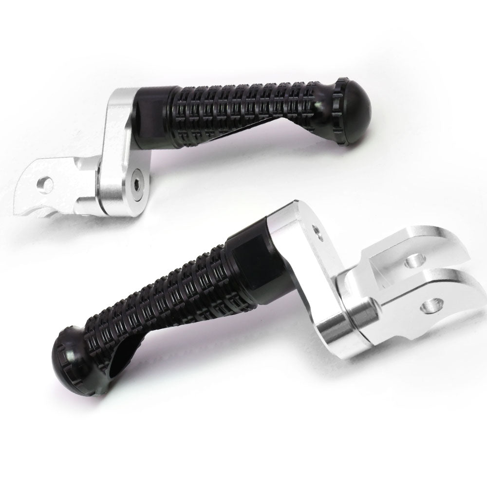Fits Ducati Scrambler SportTouring 25mm Adjustable Rear M-PRO Foot Pegs
