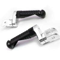 Fits Honda CBR1000RR CBR250R 25mm Adjustable Rear M-PRO Foot Pegs