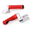 Fits Ducati Scrambler SportTouring 25mm Adjustable Rear M-PRO Foot Pegs