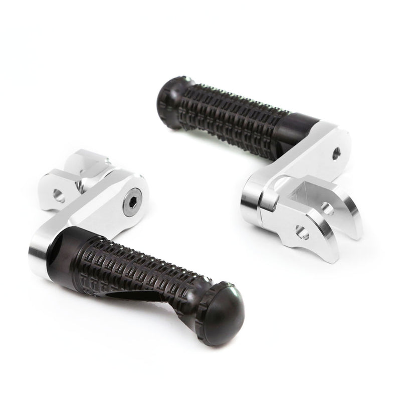 Fits Buell XB12R XB9S S1 S3 M2 40mm Adjustable Rear M-PRO Foot Pegs