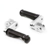 Fits Ducati Scrambler SportTouring 40mm Adjustable Rear M-PRO Foot Pegs