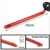 15cm AMP-Z Rear LED Turn Signal Brake Light Strip - MC Motoparts