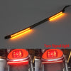 30cm AMP-Z Rear LED Turn Signal Brake Light Strip - MC Motoparts