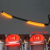 36cm AMP-Z Rear LED Turn Signal Brake Light Strip - MC Motoparts