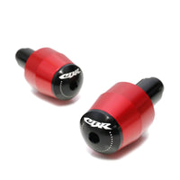 Fit Honda CBR Engraved Logo LIM Handle Bar Ends - MC Motoparts