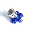 Fit Honda NC750X NC700X Hornet CBR600RR Clutch Cable Adjuster Bolt - MC Motoparts