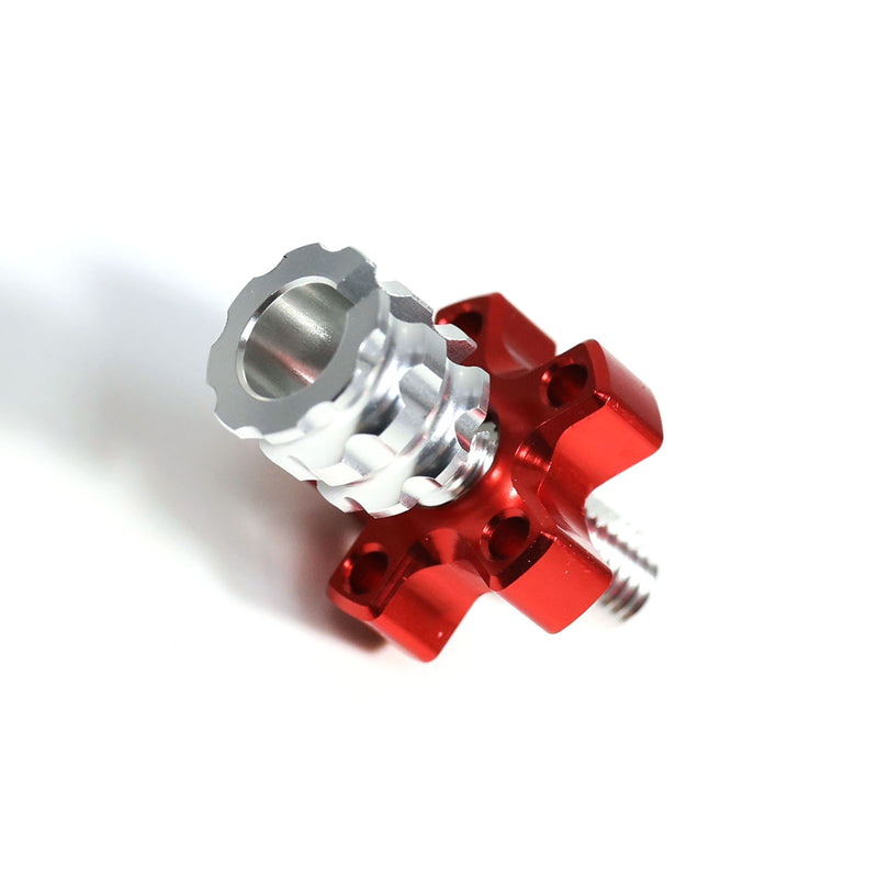 Fit Honda NC750X NC700X Hornet CBR600RR Clutch Cable Adjuster Bolt - MC Motoparts