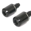 Fit BMW S1000R S1000RR ATOM CNC Bar Ends - MC Motoparts