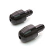 Fit Honda LUX CNC Bar Ends - MC Motoparts