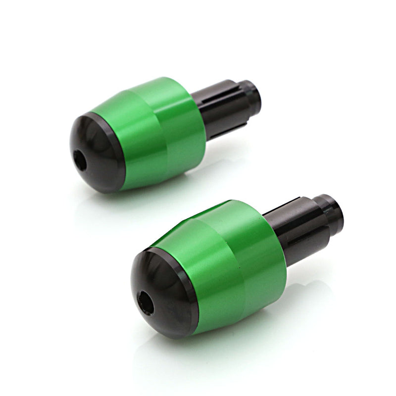 Fit Honda LUX CNC Bar Ends - MC Motoparts
