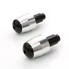 Fit Honda LUX CNC Bar Ends - MC Motoparts