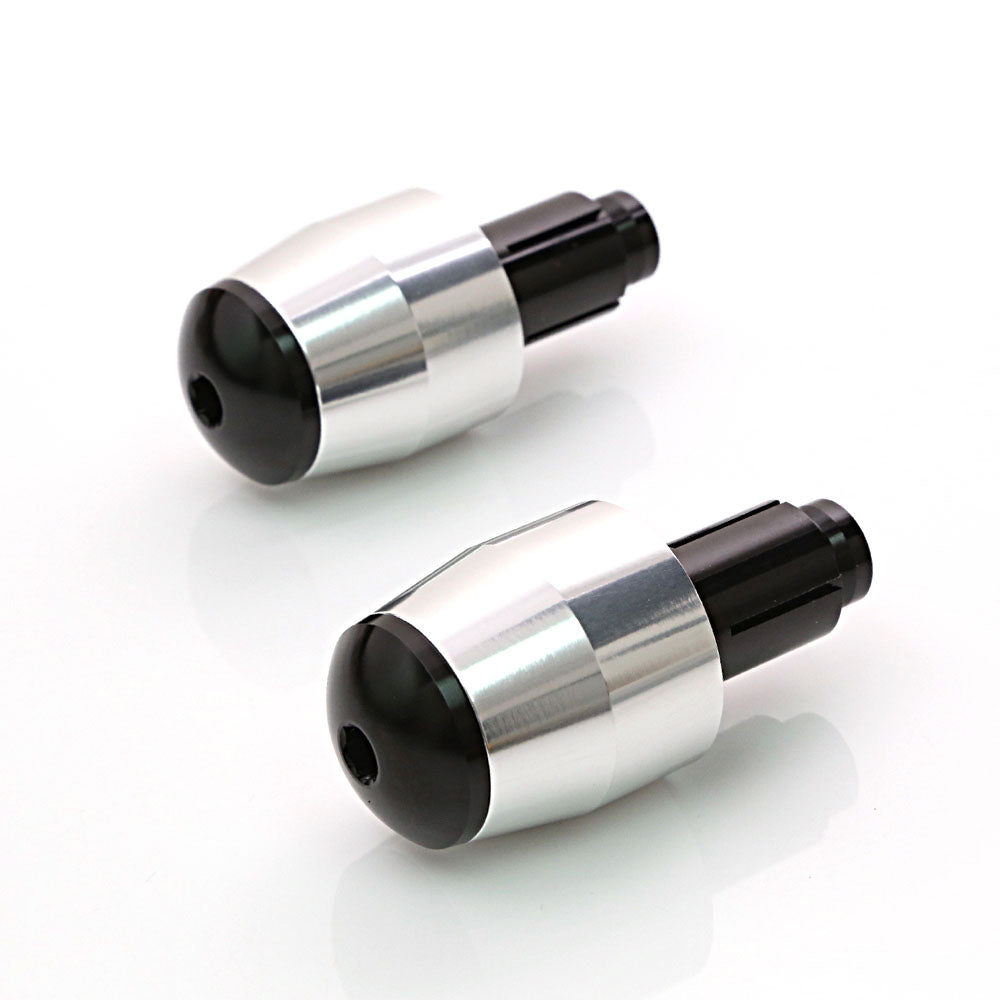 Fit Honda LUX CNC Bar Ends - MC Motoparts