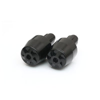 Fit BMW BeyBlade CNC Bar Ends - MC Motoparts