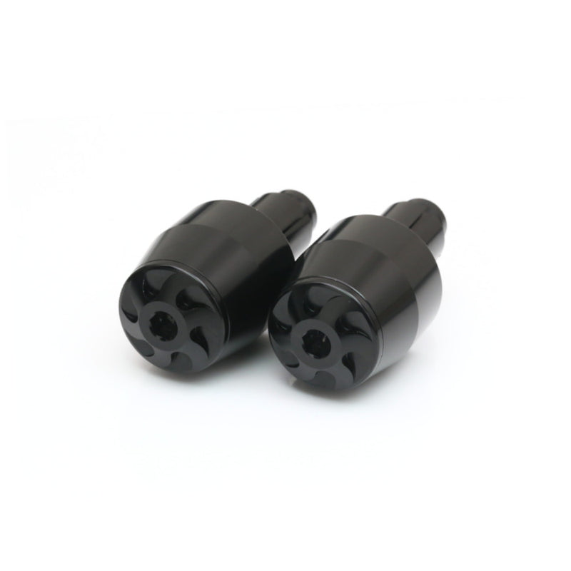 Fit Ducati Panigale BeyBlade CNC Bar Ends - MC Motoparts