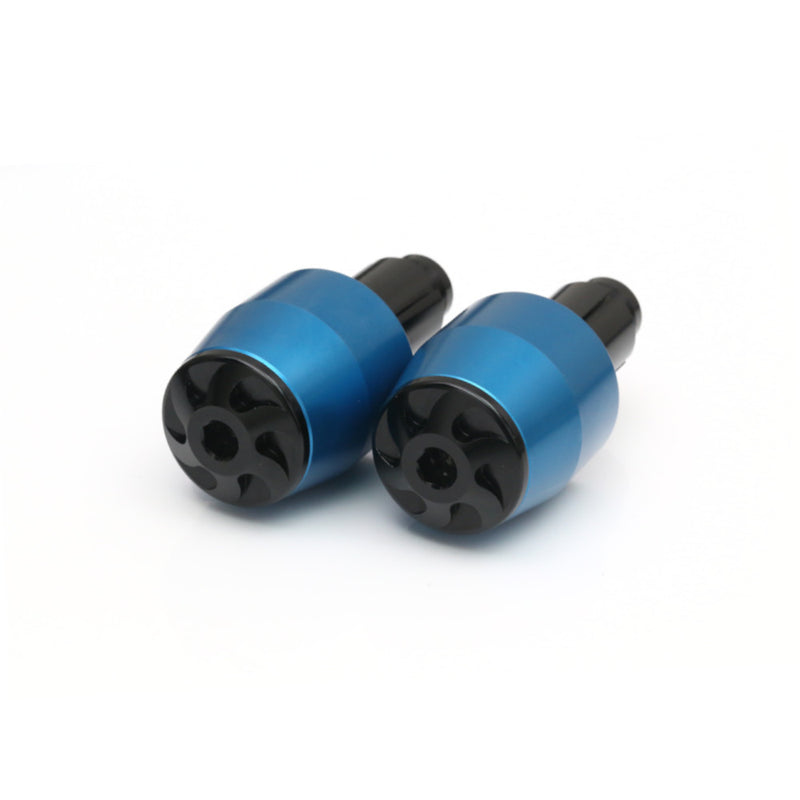 Fit Yamaha BeyBlade CNC Bar Ends - MC Motoparts