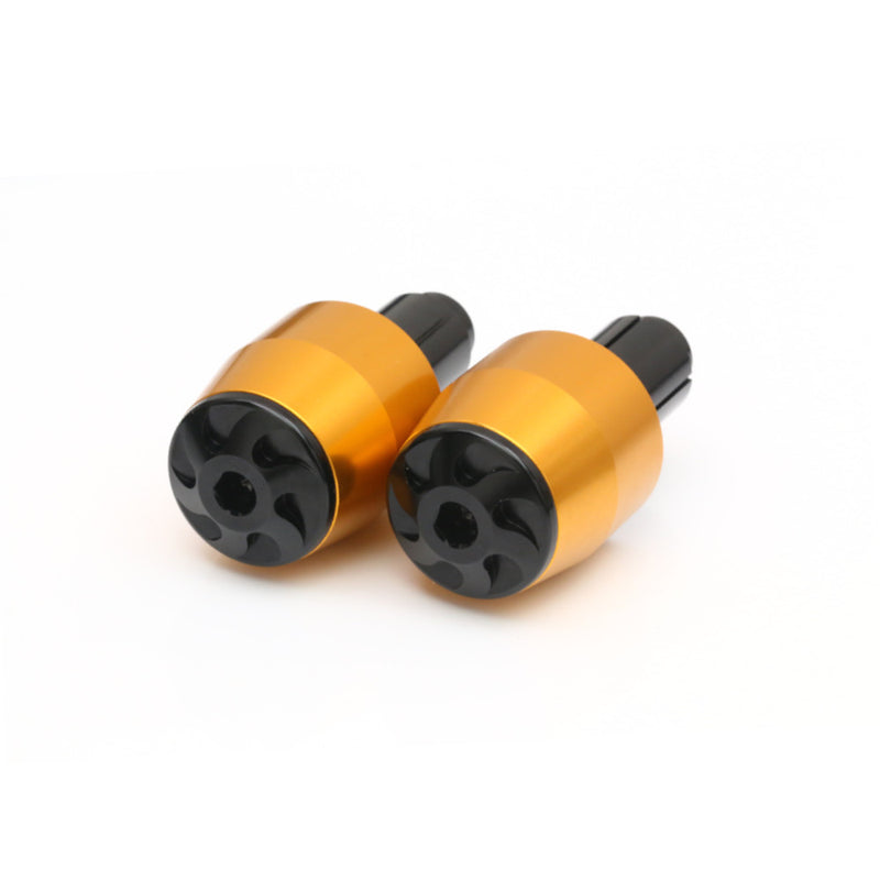 Fit MV Agusta BeyBlade CNC Bar Ends - MC Motoparts