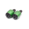 Fit Kawasaki BeyBlade CNC Bar Ends - MC Motoparts