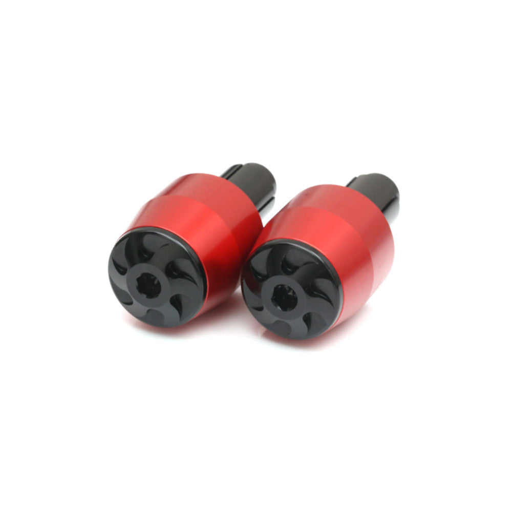 Fit Honda BeyBlade CNC Bar Ends - MC Motoparts