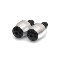 Fit Aprilia BeyBlade CNC Bar Ends - MC Motoparts