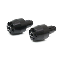 Fit BMW S1000RR S1000R STORM CNC Bar Ends - MC Motoparts