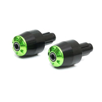 Fit Honda CBR600RR Fireblade CB600F Hornet STORM CNC Bar Ends - MC Motoparts