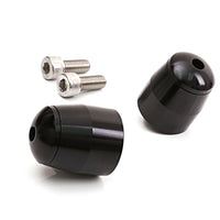 Fit Kawasaki Z750 Z900 Z650 ZZR1200 CNC Bar Ends - MC Motoparts
