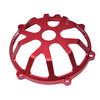 Fits Ducati 1098 1198 996 CNC 360 Full Protection Clutch Cover CC01 - MC Motoparts