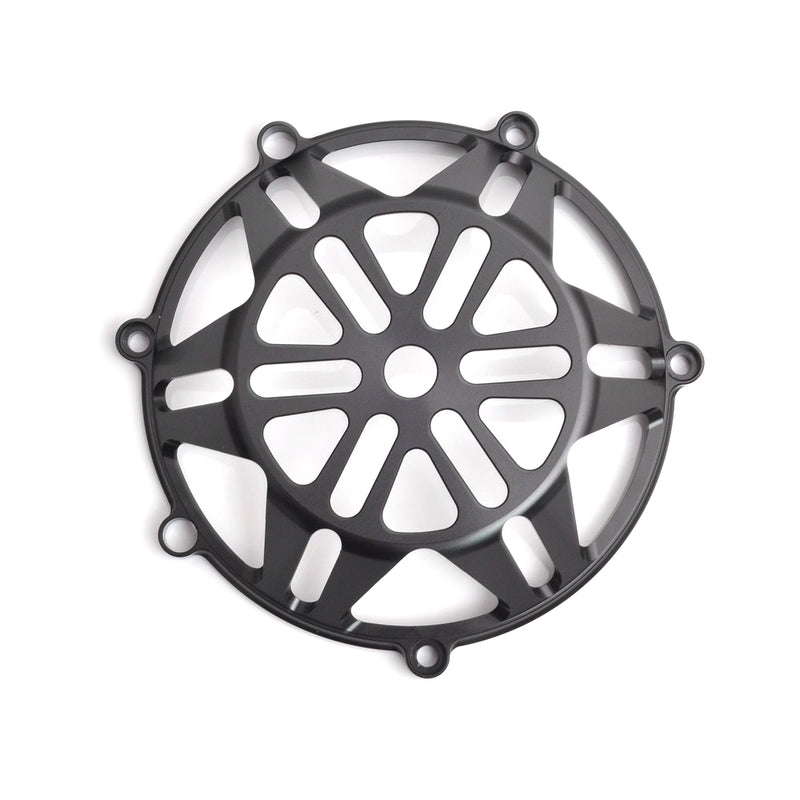 Fit Ducati Hypermotard 1100 EXO SP CNC 360 Full Protection Clutch Cover CC21 - MC Motoparts