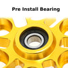 Fit Ducati XSTORM Dry Clutch Pressure Plate with Spring Collars - MC Motoparts