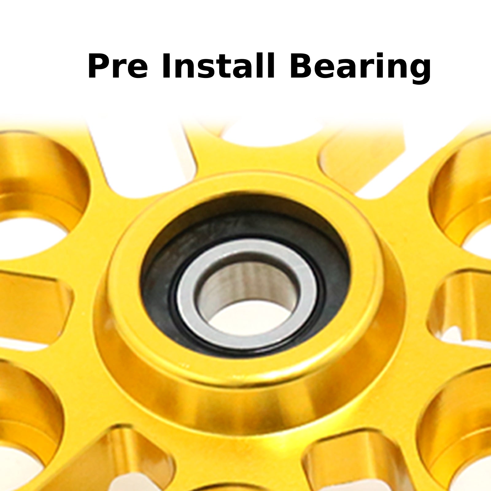 Fit Ducati XSTORM Dry Clutch Pressure Plate with Spring Collars - MC Motoparts