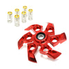Fit Ducati XSTORM Dry Clutch Pressure Plate with Spring Collars - MC Motoparts