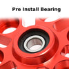 Fit Ducati XGP Dry Clutch Pressure Plate - MC Motoparts