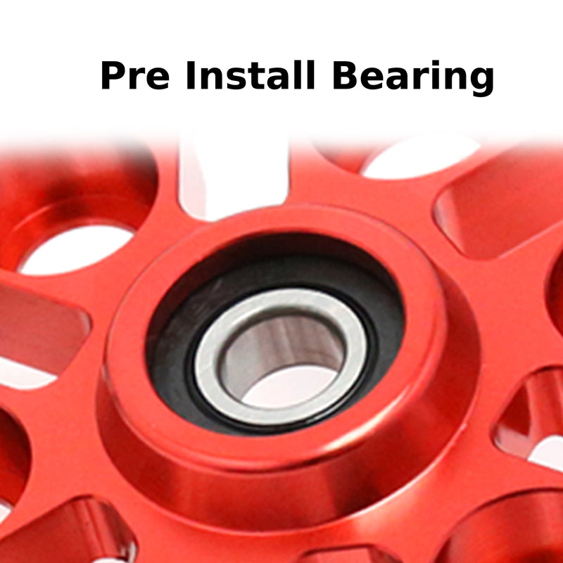 Fit Ducati XGP Dry Clutch Pressure Plate - MC Motoparts