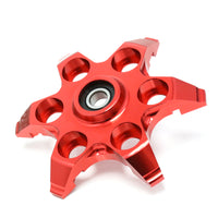 Fit Ducati XGP Dry Clutch Pressure Plate - MC Motoparts