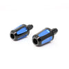 Fit BMW S1000R S1000RR FAIZ Bar Ends - MC Motoparts