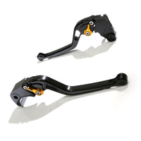 Fit Yamaha YZF R1 1999-2001 GP Clutch Brake Long Lever - MC Motoparts