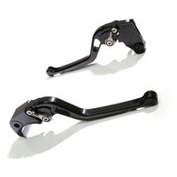 Fit Suzuki B-King 2008-2016 GP Clutch Brake Long Lever - MC Motoparts