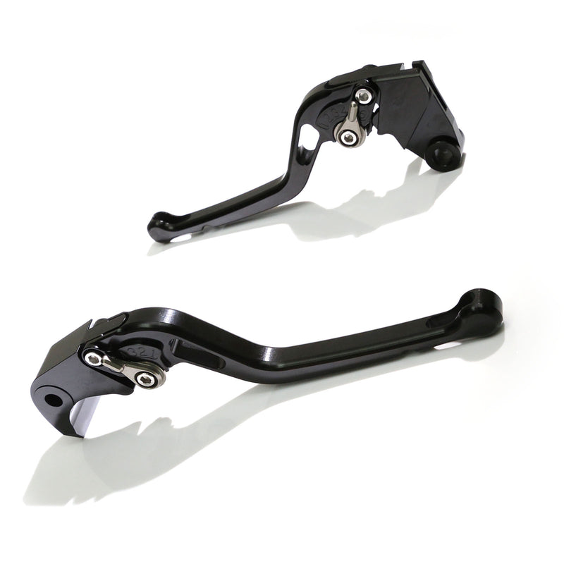 Fit Suzuki GSX-R 600 GSXR 750 GP Clutch Brake Long Lever - MC Motoparts